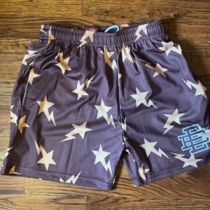 Eric Emanuel Shorts